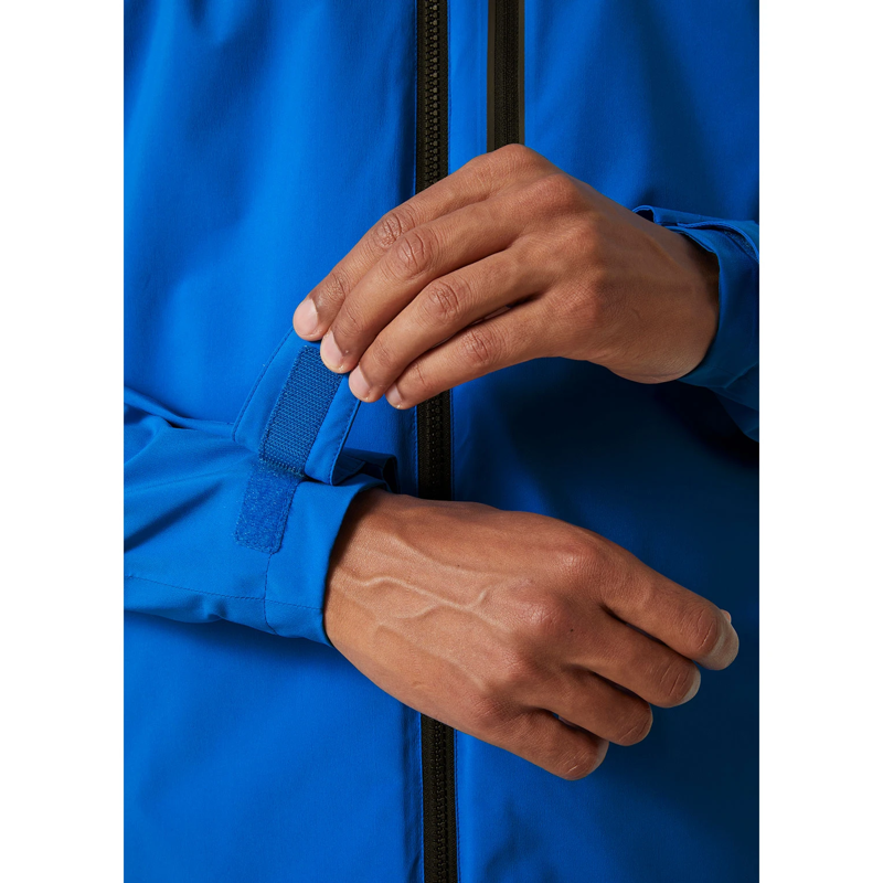 Helly Hansen Men's HP Racing Lifaloft Jacket Electric Blue - S -7